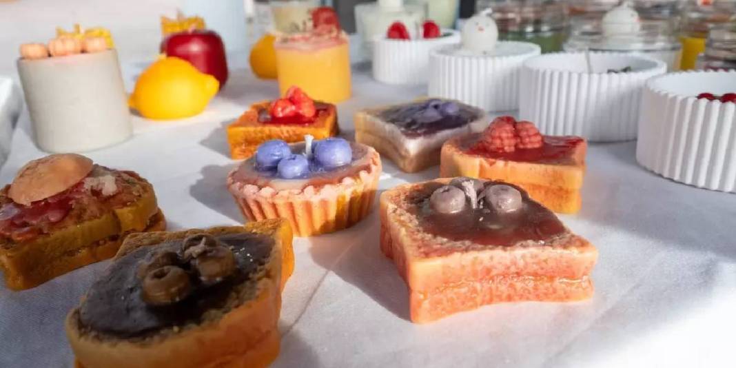 Elleriyle üretiyor gören hayran kalıyor! 75 TL’ye de var 350 TL’ye de: Güzelliğini gören ‘Nasıl yakacağız, kıyamayız’ diyor 4